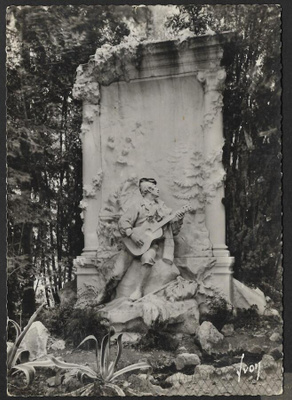 Raymond Sudre - Perpignan Montanyas Regaladas