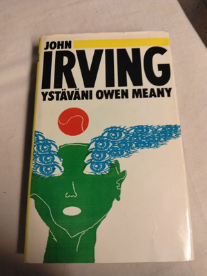 john irving ystäväni owen meany
