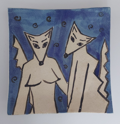 Keramiikkateos