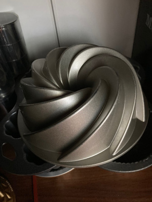 Nordic Ware Heritage