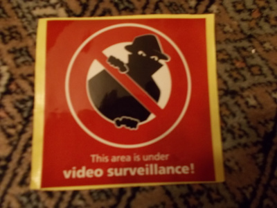 VIDEOVALVONTA