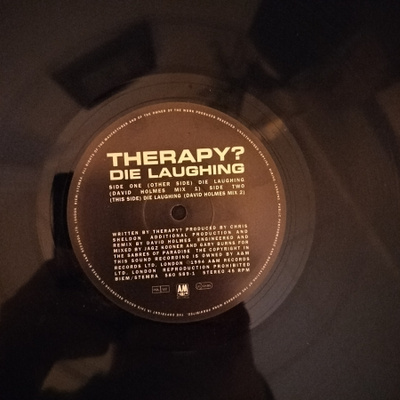 Therapy