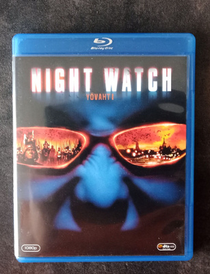 Night watch