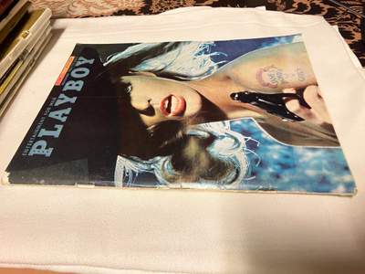 PLAYBOY 11/1965 HYVÄ