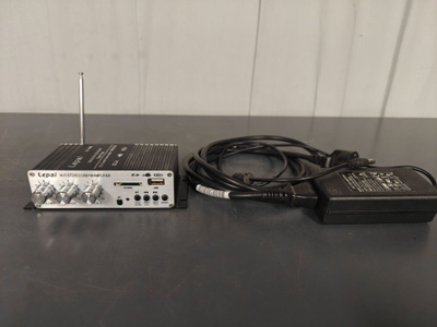 Lepai LP-A68 Digital 2 x 15W
