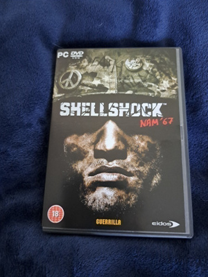 Shellshock Nam '67 PC
