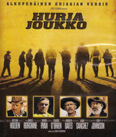 Hurja Joukko  -  Alkuperäinen Ohjaajan Versio  -   (Blu-ray)