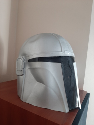 STAR WARS MANDALORIAN UUSI KUMINEN KYPÄRÄ (W)