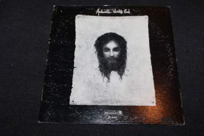 Andwella - World's End LP 1970