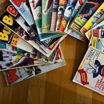 Buster 1-20/1977