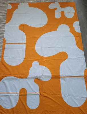 Eero Aarnio PONY kangas 205 x 140 cm