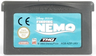 Finding Nemo
