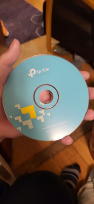 Tp-link