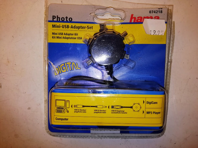 Mini-USB-Adapter-Set