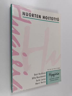 Nuorten hoitotyö