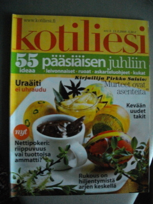 Kotiliesi Nro 5/2008 (10.3)