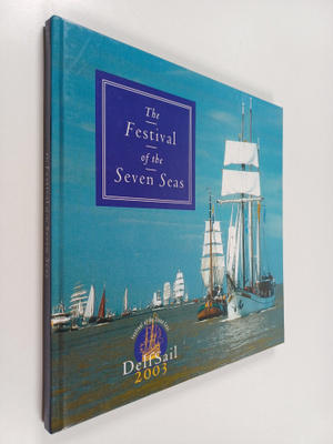 Jeannette Blijdorp-Jonker : The festival of the seven seas