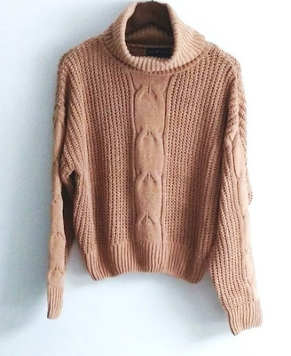 ALMOST FAMOUS NEULE (XL)