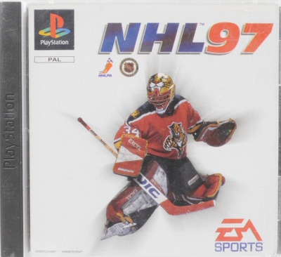 NHL 97