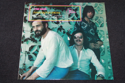 The NICE - Hang on to a dream LP