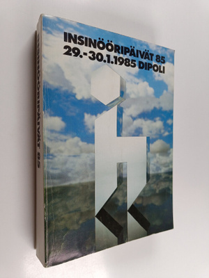 Insinööripäivät 85