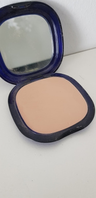 Lumene Powder / Puuteri - satiini