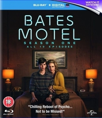 Bates Motel 1 Kausi	(49 127)	UUSI	-GB-		BLU-RAY	(2)		SF-TXT