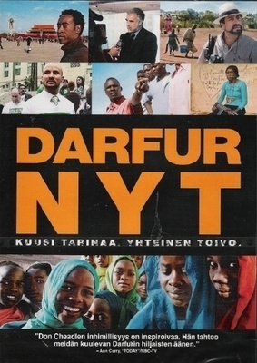 DARFUR NYT	(39 876)	k	-FI-	DVD			2007