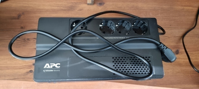 APC Easy UPS BV 500VA 230V -UPS