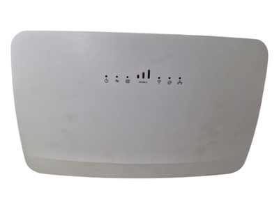 ADSL- ja VDSL2 -modeemi, 4G-modeemi (Telia 5370)