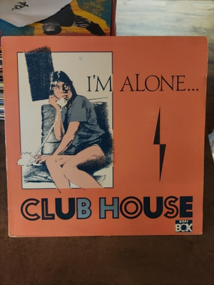 Club House - I'm Alone