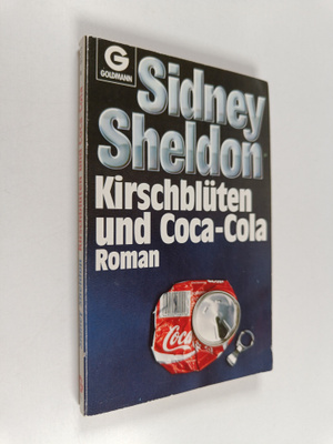 Sidney Sheldon : Kirschbluten und Coca-Cola