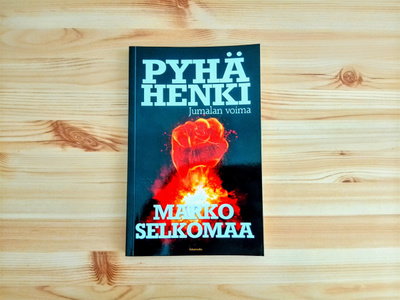 Marko Selkomaa: Pyhä Henki-Jumalan voima