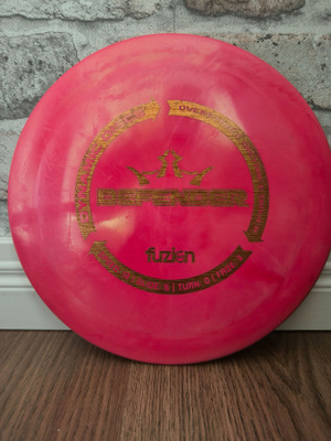 DYNAMIC DISCS BIOFUZION DEFENDER