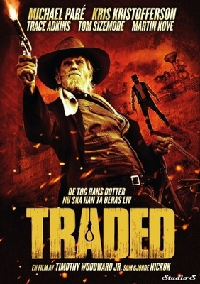 traded	(14 805)	UUSI	-SV-		DVD		kris kristofferson	2016