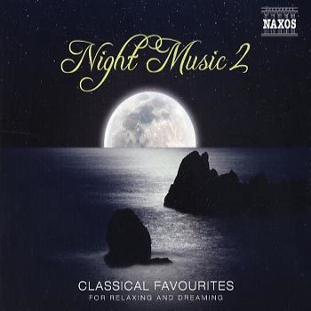 Night Music 2 (Naxos)(3 CD)
