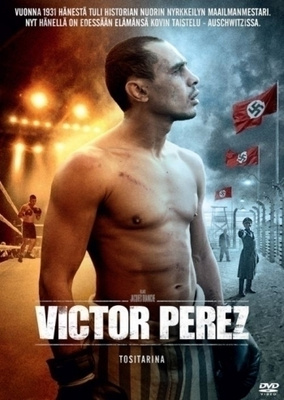 VICTOR PEREZ (50 448) UUSI -FI- DVD 2013 ranska,