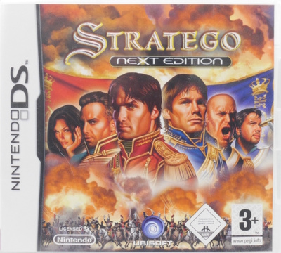Stratego Next Edition