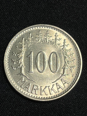 1. 100mk 1960