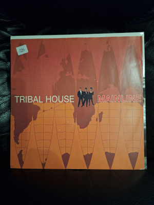 Tribal House – Mainline