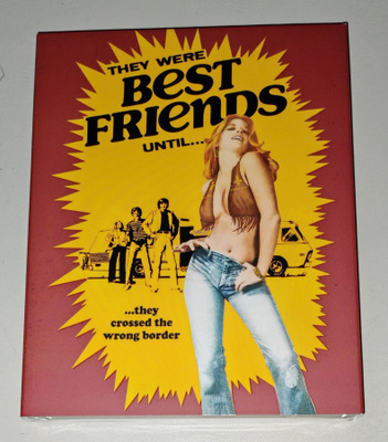 Best Friends (o)