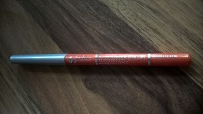 Jordana easyLiner for lips / Lipliner / Huultenrajauskynä