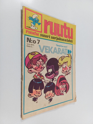 Ruutu 7/1975