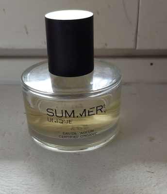 Unique Beauty Summer Eau de Parfum