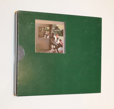 Pink Floyd: Ummagumma