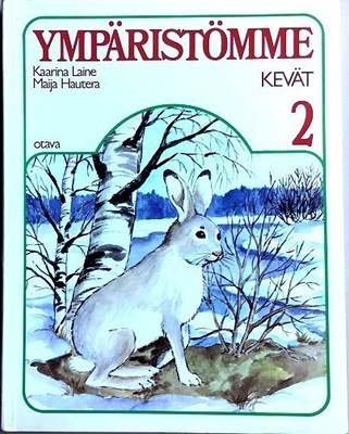Ympäristömme 2 kevät