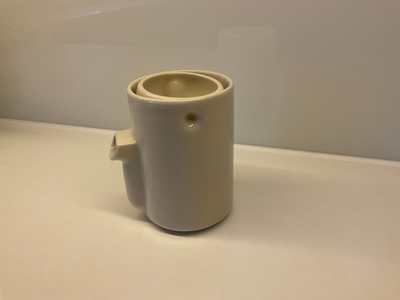 Tonfisk Design Newton, yhd. Sokerikko ja kermakko. Suomalain