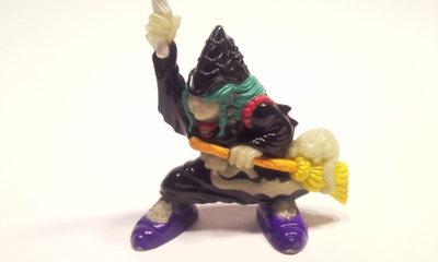 T2947 figuuri. Mattel 1999 9 cm