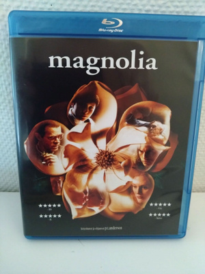 Magnolia (Blu-ray)