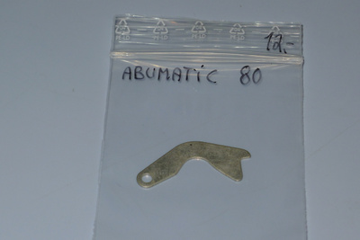 Abumatic 80